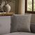 Μαξιλαροθήκη Pearland 15 Sage Taupe - 30x50cm 52019389 Teoran |  Μαξιλάρια διακοσμητικά στο espiti