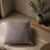 Μαξιλαροθήκη Pearland 15 Sage Taupe - 30x50cm 52019389 Teoran |  Μαξιλάρια διακοσμητικά στο espiti