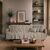 Ριχτάρι Pearland 07 Elephant - Διθέσιο 180x250cm 52019372 Teoran |  Ριχτάρια στο espiti