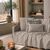 Ριχτάρι Pearland 07 Elephant - Τετραθέσιο 180x350cm 52019374 Teoran |  Ριχτάρια στο espiti