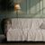Ριχτάρι Pearland 01 Ivory - Διθέσιο 180x250cm 52019348 Teoran |  Ριχτάρια στο espiti
