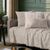 Ριχτάρι Pearland 01 Ivory - Διθέσιο 180x250cm 52019348 Teoran |  Ριχτάρια στο espiti