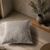Μαξιλαροθήκη Pearland 07 Elephant - 30x50cm 52019377 Teoran |  Μαξιλάρια διακοσμητικά στο espiti