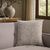 Μαξιλαροθήκη Pearland 07 Elephant - 50x50cm 52019375 Teoran |  Μαξιλάρια διακοσμητικά στο espiti