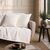 Ριχτάρι  Bolton 01 Ivory - Διθέσιο 180x250cm 52019468 Teoran |  Ριχτάρια στο espiti