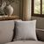 Μαξιλαροθήκη  Bolton 11 Light Grey - 45x45cm 52019483 Teoran |  Μαξιλάρια διακοσμητικά στο espiti