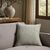 Μαξιλαροθήκη  Bolton 13 Mint - 45x45cm 52019489 Teoran |  Μαξιλάρια διακοσμητικά στο espiti