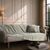 Ριχτάρι  Bolton 13 Mint - Διθέσιο 180x250cm 52019486 Teoran |  Ριχτάρια στο espiti