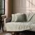 Ριχτάρι  Bolton 13 Mint - Διθέσιο 180x250cm 52019486 Teoran |  Ριχτάρια στο espiti