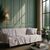 Ριχτάρι  Bolton 11 Light Grey - Τετραθέσιο 180x350cm 52019482 Teoran |  Ριχτάρια στο espiti