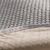 Ριχτάρι Αντιολισθητικό Αδιάβροχο Pearl 11 Grey - Τριθέσιο 180x300cm 52019075 Teoran |  Ριχτάρια στο espiti