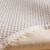 Ριχτάρι Αντιολισθητικό Αδιάβροχο Pearl  01 Ivory - Τριθέσιο 180x300cm 52019065 Teoran |  Ριχτάρια στο espiti