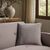 Μαξιλαροθήκη Αδιάβροχη Pearl 11 Grey - 45x45cm με γέμιση 52019077 Teoran |  Μαξιλάρια διακοσμητικά στο espiti