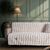 Ριχτάρι Αντιολισθητικό  Haaland 01 Ivory - Διθέσιο 180x250cm 52019492 Teoran |  Ριχτάρια στο espiti