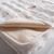 Ριχτάρι Αντιολισθητικό  Haaland 01 Ivory - Τριθέσιο 180x300cm 52019493 Teoran |  Ριχτάρια στο espiti
