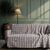 Ριχτάρι Αντιολισθητικό  Haaland 11 Grey - Μονοθέσιο 180x150cm 52019501 Teoran |  Ριχτάρια στο espiti