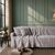 Ριχτάρι Αντιολισθητικό  Haaland 11 Grey - Τριθέσιο 180x300cm 52019503 Teoran |  Ριχτάρια στο espiti
