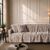 Ριχτάρι Αντιολισθητικό  Haaland 02 Beige - Μονοθέσιο 180x150cm 52019496 Teoran |  Ριχτάρια στο espiti