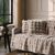 Ριχτάρι Αντιολισθητικό  Haaland 02 Beige - Διθέσιο 180x250cm 52019497 Teoran |  Ριχτάρια στο espiti