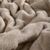 Διακοσμητικό Ριχτάρι Fox 02 Beige - 130 x 185 cm 52019057 Teoran |  Ριχτάρια στο espiti