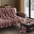 Ριχτάρι-Κουβέρτα Καναπέ σε συσκευασία δώρου Boon 12 Dusty Pink - 130 x 170 cm 52019038 Teoran |  Κουβέρτες Καναπέ στο espiti