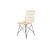 Καρέκλα Τραπεζαρίας KM Natural (45x55x85) Soulworks 0300037 |  Καρέκλες στο espiti