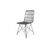 Καρέκλα Τραπεζαρίας KM Black (45x55x85) Soulworks 0300038 |  Καρέκλες στο espiti