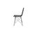 Καρέκλα Τραπεζαρίας KM Black (45x55x85) Soulworks 0300038 |  Καρέκλες στο espiti