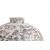 Διακοσμητικό Βάζο Zam Pit Cream (70x70x130) GRC Soulworks 0630008 |  Βάζα στο espiti