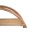 Διακοσμητικό Ράφι Circle (60x20x60) Soulworks 0300095 |  Διακόσμηση τοίχου στο espiti