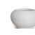 Διακοσμητικό Βάζο Eos White (44.5x88.5) Soulworks 0750018 |  Βάζα στο espiti