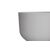 Διακοσμητικό Βάζο Phile White (42x74.5) Soulworks 0750019 |  Βάζα στο espiti