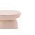 Σκαμπό Rieti Terazzo Pink White (35x35x45) Soulworks 0800008 |  Σκαμπώ στο espiti