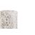 Κεραμικό Κηροπήγιο Slind White Classic Medium (11x11x25) Soulworks 0630067 |  Βάζα στο espiti