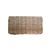 Τραπέζι Καθιστικού Cirebon Natural (60x110x40) Soulworks 0100053 |  Τραπέζια στο espiti