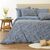 ΠΑΠΛΩΜΑ ΥΠΕΡΔΙΠΛΟ AUGUSTA JEAN ULTRA LINE (160X240) ΥΠΕΡΔΙΠΛΟ 220Χ240 MELINEN |  Παπλώματα Υπέρδιπλα στο espiti