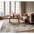 Beauty Home Διάδρομος με το μέτρο Desire Art 9978 67cm Μπεζ,Γκρι       |  Χαλιά Διάδρομοι στο espiti