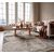 Beauty Home Διάδρομος με το μέτρο Desire Art 9979 67cm Μπεζ,Γκρι       |  Χαλιά Διάδρομοι στο espiti