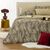 ΠΑΠΛΩΜΑ KING SIZE DENVER OLIVE ULTRA LINE (240X260) KING SIZE 240X260 MELINEN |  Παπλώματα Υπέρδιπλα στο espiti