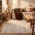 Beauty Home Χαλί Cozy Art 9638 Μπεζ 133x190      |  Χαλιά Σαλονιού  στο espiti