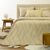 ΠΑΠΛΩΜΑ KING SIZE DRIFT BEIGE ULTRA LINE (240X260) KING SIZE 240X260 MELINEN |  Παπλώματα Υπέρδιπλα στο espiti