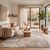 Beauty Home Σετ Κρεβατοκάμαρας 3τμχ Vision Art 9259 (67x140+67x140+67x220) Μπεζ       |  Χαλιά Κρεβατοκάμαρας στο espiti