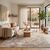 Beauty Home Χαλί Vision Art 9260 Μπεζ 133x190      |  Χαλιά Σαλονιού  στο espiti