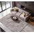 Beauty Home Χαλί Zenia Art 9444 Μπεζ,Γκρι 133x190      |  Χαλιά Σαλονιού  στο espiti