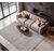 Beauty Home Χαλί Zenia Art 9445 Μπεζ,Γκρι 133x190      |  Χαλιά Σαλονιού  στο espiti