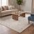 Beauty Home Χαλί Mirage Art 9843 Κρεμ,Μπεζ 133x190      |  Χαλιά Σαλονιού  στο espiti