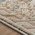 Beauty Home Χαλί Mirage Art 9844 Κρεμ,Μόκα 133x190      |  Χαλιά Σαλονιού  στο espiti