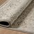 Beauty Home Χαλί Mirage Art 9846 Κρεμ,Μπεζ 133x190      |  Χαλιά Σαλονιού  στο espiti