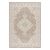 Beauty Home Χαλί Mirage Art 9847 Κρεμ,Μόκα 133x190      |  Χαλιά Σαλονιού  στο espiti