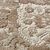 Beauty Home Χαλί Mirage Art 9847 Κρεμ,Μόκα 133x190      |  Χαλιά Σαλονιού  στο espiti
